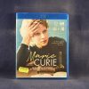MARIE CURIE - BLU-RAY
