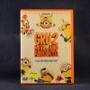 GRU 2 MI VILLANO FAVORITO - DVD
