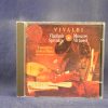 VIVALDI / VLADIMIR SPIVAKOV / MOSCOW VIRTUOSI / NATHALIE STUTZMANN - CONCERTOS / STABAT MATER - CD