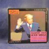 ENSEMBLE INTERCONTEMPORAIN, PIERRE BOULEZ - PASSEPORT POUR LE XXE SIÈCLE - CD
