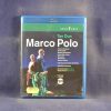 MARCO POLO - BLU-RAY