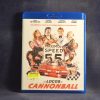 LOS LOCOS DE CANNONBALL - BLU-RAY