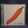 LOS VEGETALES - CANCIONES DESDE LA TUMBA (1985-1990) - CD