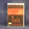 LLUVIA - DVD