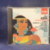 VERDI | CABALLÉ | DOMINGO • COSSOTTO | GHIAUROV | CAPPUCCILLI | CHORUS OF THE ROYAL OPERA HOUSE, COVENT GARDEN | NEW PHILHARMONIA ORCHESTRA | MUTI - AIDA (HIGHLIGHTS / EXTRAITS / QUERSCHNITT) - CD
