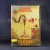 LA FÁBRICA DE LA FELICIDAD - DVD