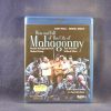 RISE AND FALL OF THE CITY MAGAGONNY - BLU-RAY