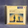 TCHAIKOVSKY - PHILADELPHIA ORCHESTRA, EUGENE ORMANDY - SYMPHONY NO. 6 "PATHÉTIQUE" / CAPRICCIO ITALIEN / WALTZ AND POLONAISE FROM "EUGENE ONEGIN" - CD