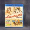 LOS SUBDESARROLLADOS - BLU-RAY