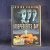 INDEPENDENCE DAY - 2 DVD
