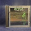 BRAHMS , CELIBIDACHE - SINFONIA N.1 - DVD