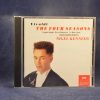 VIVALDI - NIGEL KENNEDY, ENGLISH CHAMBER ORCHESTRA - THE FOUR SEASONS - LE QUATTRO STAGIONI - DIE VIER JAHRESZEITEN - LES QUATRE SAISONS - CD