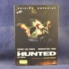 THE HUNTED - 2 DVD