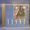 YANNI - REFLECTIONS OF PASSION - CD