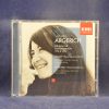 MARTHA ARGERICH / MOZART, BEETHOVEN - LIVE FROM THE CONCERTGEBOUW 1978 & 1992 - CD