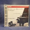 KATIA ET MARIELLE LABÈQUE, CLAUDE DEBUSSY - THE DEBUSSY ALBUM - CD
