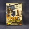 COREA HORA CERO - DVD