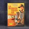LA MUERTE TENÍA UN PRECIO - DVD