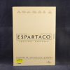 ESPARTACO : EDICIÓN ESPECIAL - 2 DVD