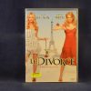 LE DIVORCE - DVD