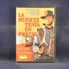 LA MUERTE TENÍA UN PRECIO - DVD
