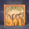 LOS ALBAS - AMOR Y SOLO AMOR/ CUANDO EL PÁJARO CANTA - SINGLE