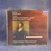 GIORDANO, RICCARDO ZANDONAI / OLIVERO, DEL MONACO, GOBBI, ORCHESTRE NATIONAL DE L'OPÉRA DE MONTE-CARLO, LAMBERTO GARDELLI, NICOLA RESCIGNO - FEDORA - FRANCESCA DA RIMINI (HIGHLIGHTS) - 2 CD