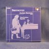 LUDWIG VAN BEETHOVEN, ALFRED BRENDEL - PIANO VARIATIONS BAGATELLES - 5 CD