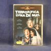TERRORÍFICA LUNA DE MIEL - DVD