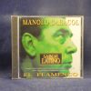 MANOLO CARACOL - EL FLAMENCO - CD