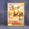 EL DESIERTO PINTADO - DVD