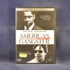 AMERICAN GANGSTER - DVD