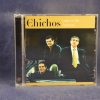 LOS CHICHOS - LADRÓN DE AMORES - CD