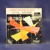LOS CINCO LATINOS - DIMELO TU + 3 - EP