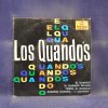 LOS QUANDO´S - EL QUANDO GITANO + 3 - EP