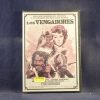 LOS VENGADORES - DVD