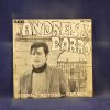 ANDRES DO BARRO - CORPIÑO XEITOSO/ RAPACIÑA - SINGLE