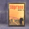 LOS SOPRANO - SERIE 3 - 4 DVD