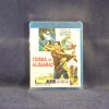 TIERRA DE ALIMAÑAS - BLU-RAY