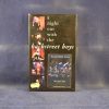BACK STREET BOYS - A NIGHT OUT WITH THE BACKSTREET BOYS - VHS