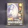 VIAJE POR EL UNIVERSO - 2 DVD