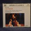 GLUCK, RINGHOLZ, LAVENDER, DEGERFELDT, TREICHL, MARTINSSON, DROTTNINGHOLM THEATRE CHORUS AND ORCHESTRA, ARNOLD ÖSTMAN – ALCESTE - 3 CD