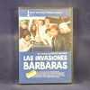 LA INVASIONES BÁRBARAS - DVD