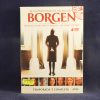 BORGEN - TEMPORADA 1 COMPLETA - 4 DVD