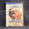 MEJOR... IMPOSIBLE - DVD