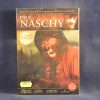 PAUL NASCHY - EL RETORNO DE WALPURGIS / LATIDOS DE PÁNICO / LA MARCA DEL HOMBRE LOBO / EL CAMINANTE - PELÍCULAS RESTAURADAS DIGITALMENTE - 4 DVD