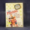 LOS PEDIGÜEÑOS - DVD