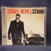 USHER -  HERE I SATAND - CD