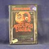 APOCALIPSIS CANIBAL - DVD