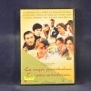 LA MEJOR JUVENTUD (PARTE I) / LOS AÑOS SOÑADOS (PARTE II) - 2 DVD